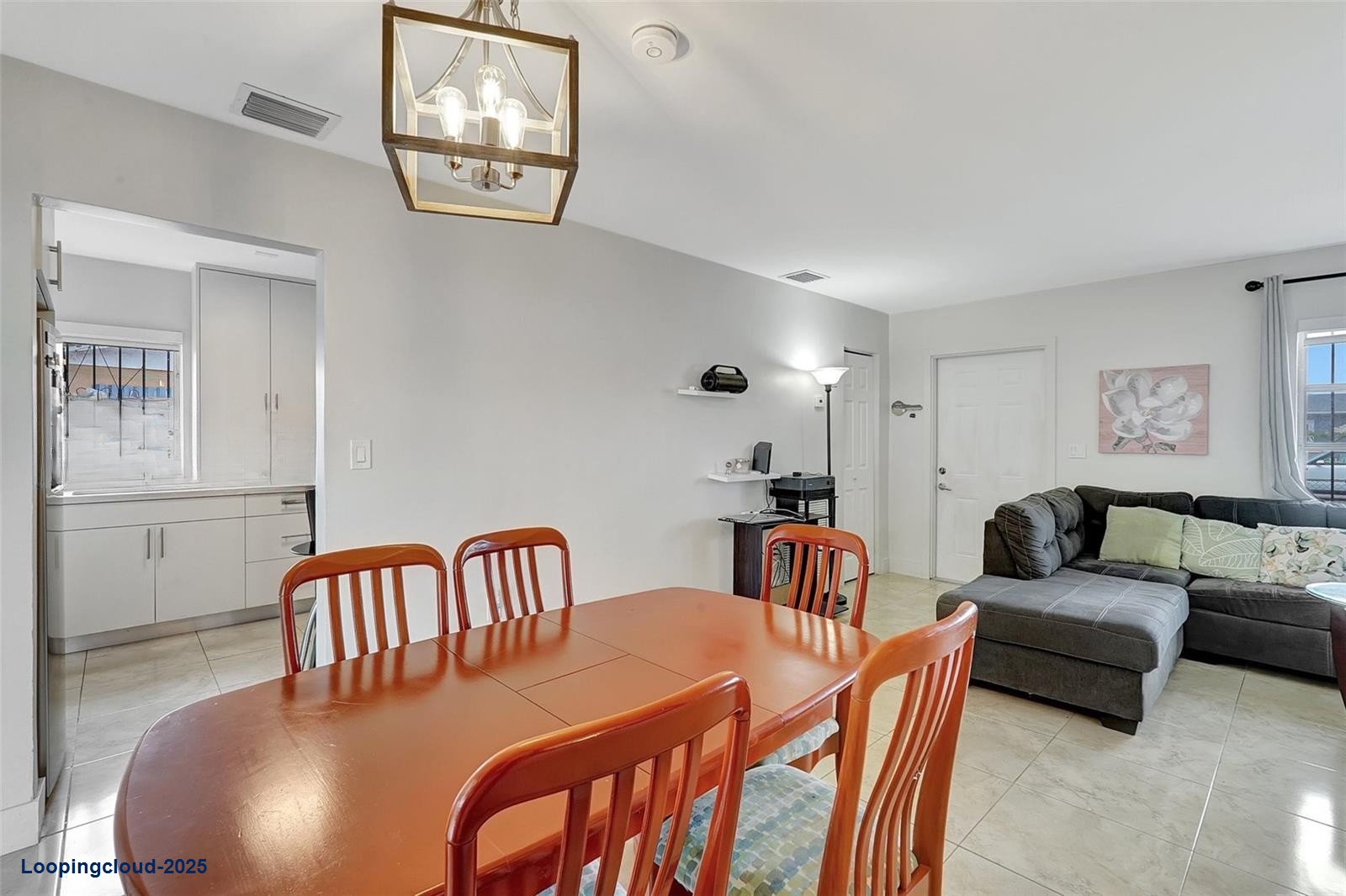 Beautiful Single Family