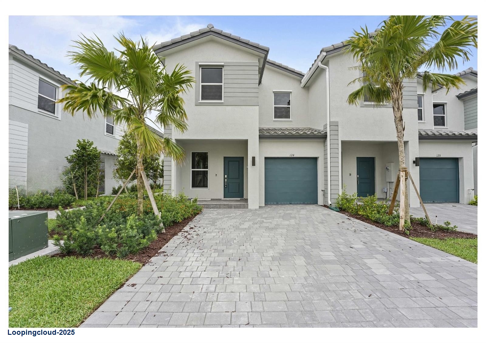 Beautiful Single Family