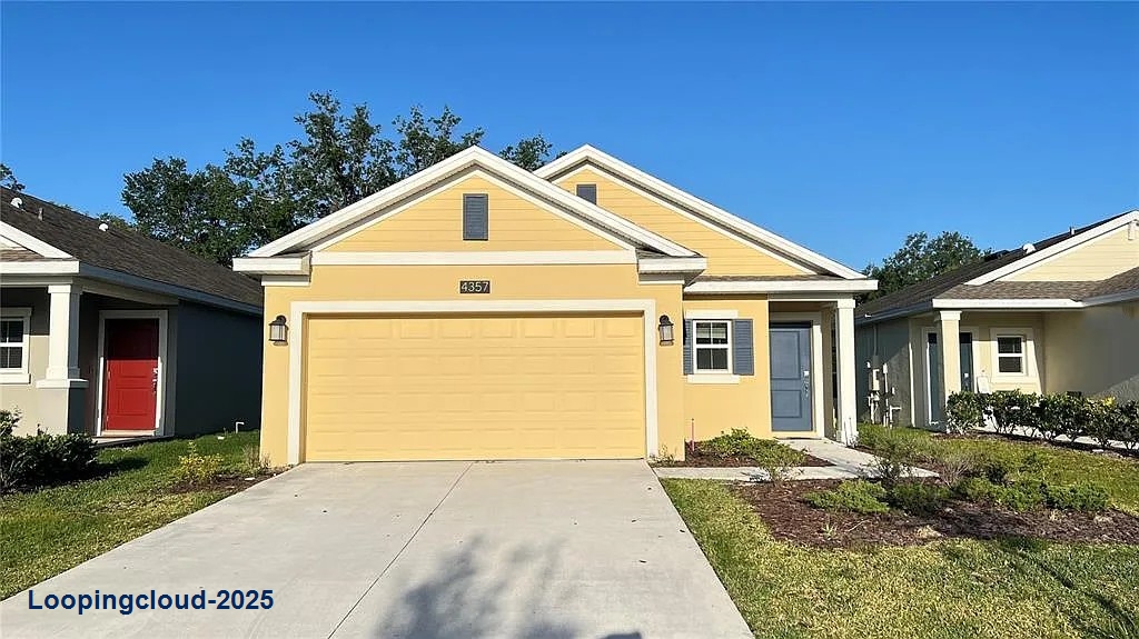 Beautiful 3BR Single-Story Home in Storey Creek