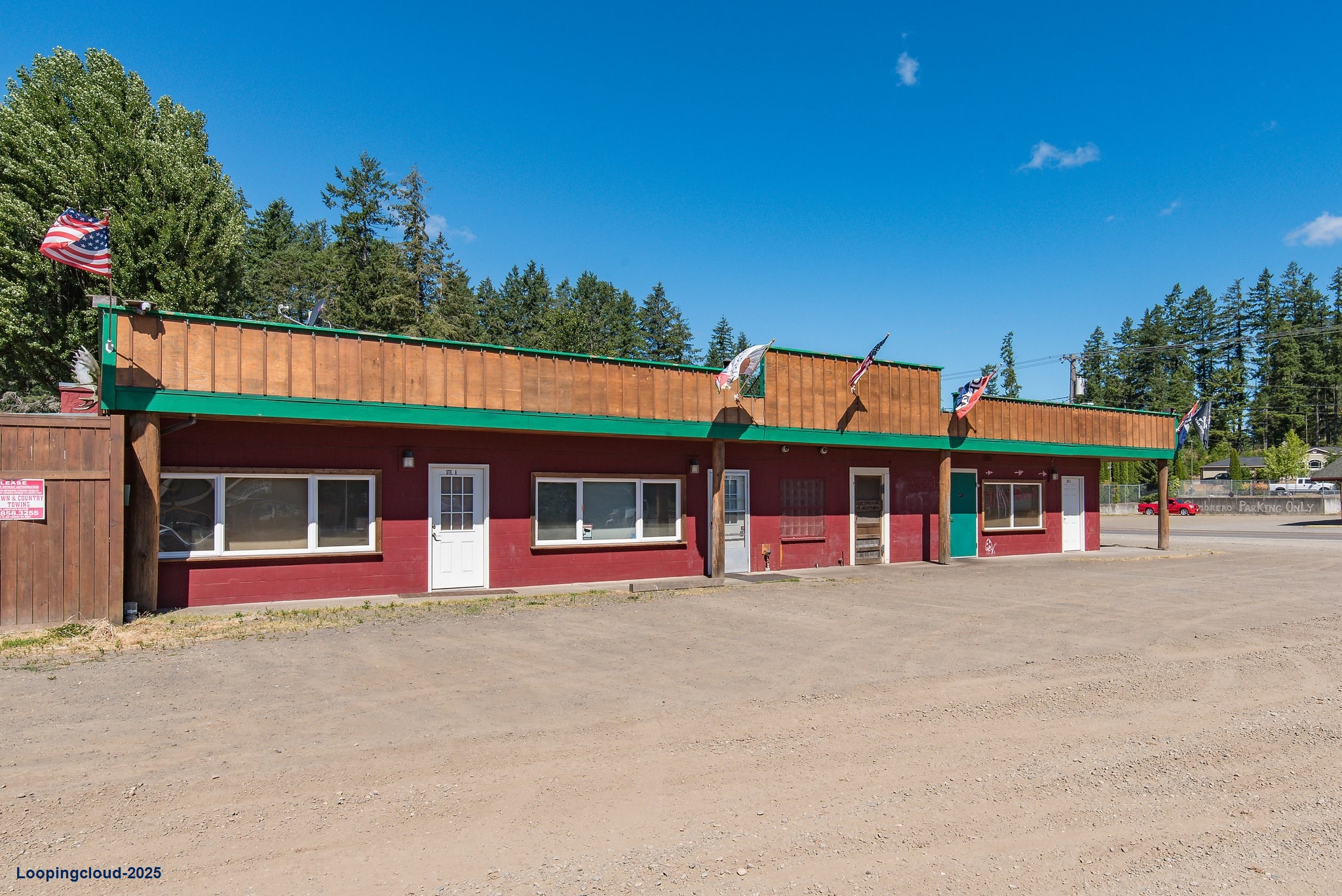 Retail Property for Sale in Home Washington 98349
