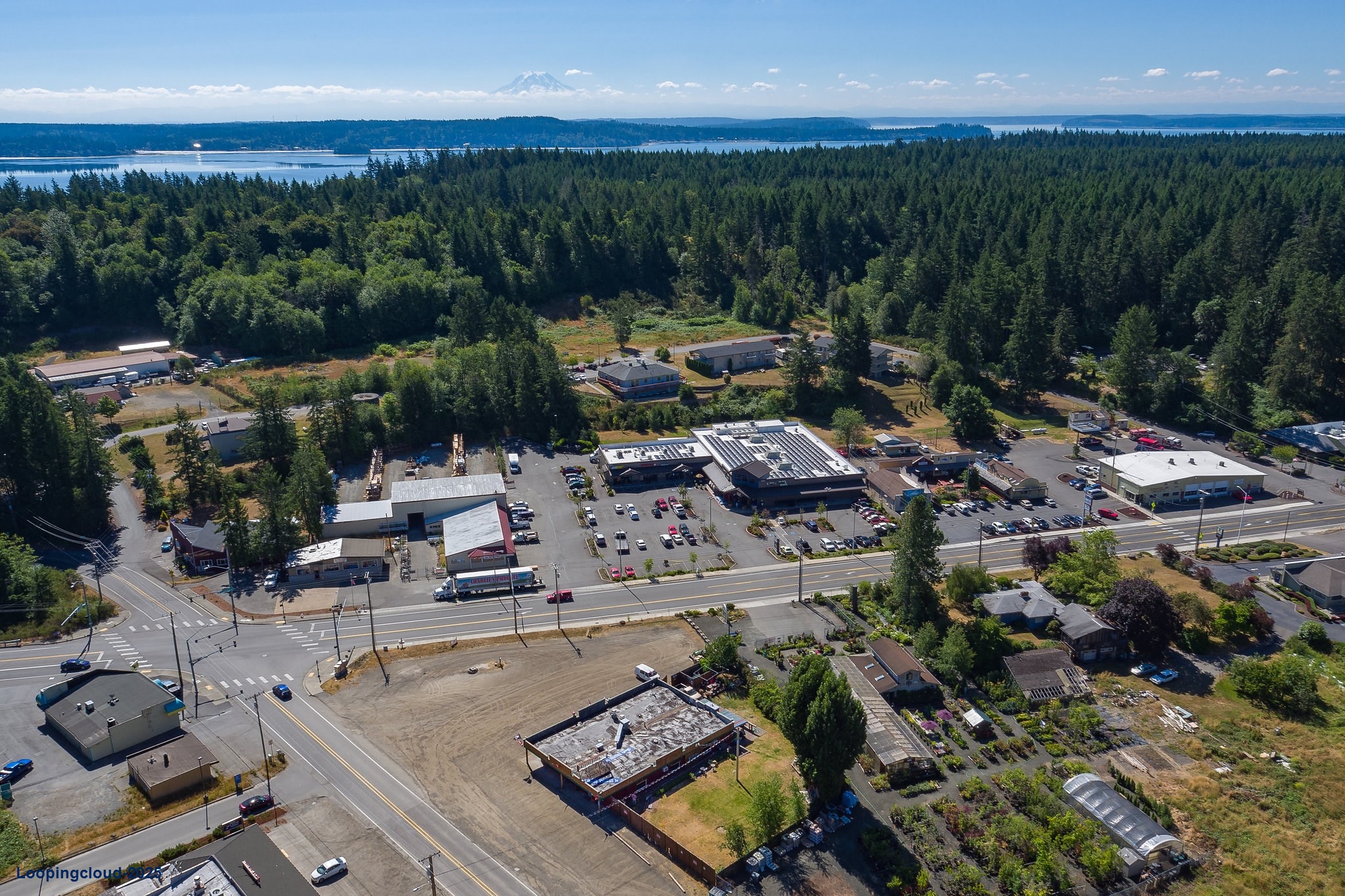 Retail Property for Sale in Home Washington 98349