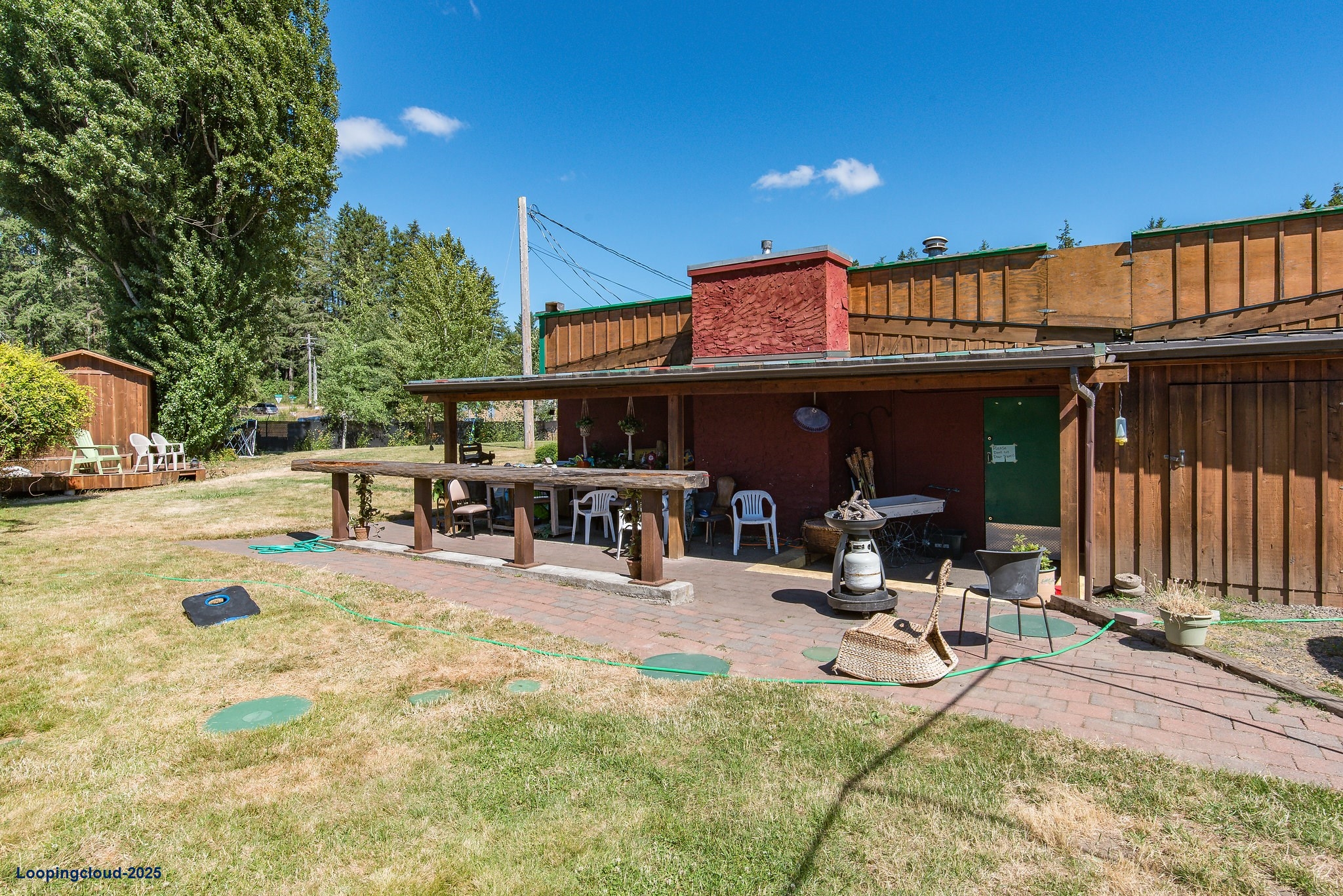 Retail Property for Sale in Home Washington 98349