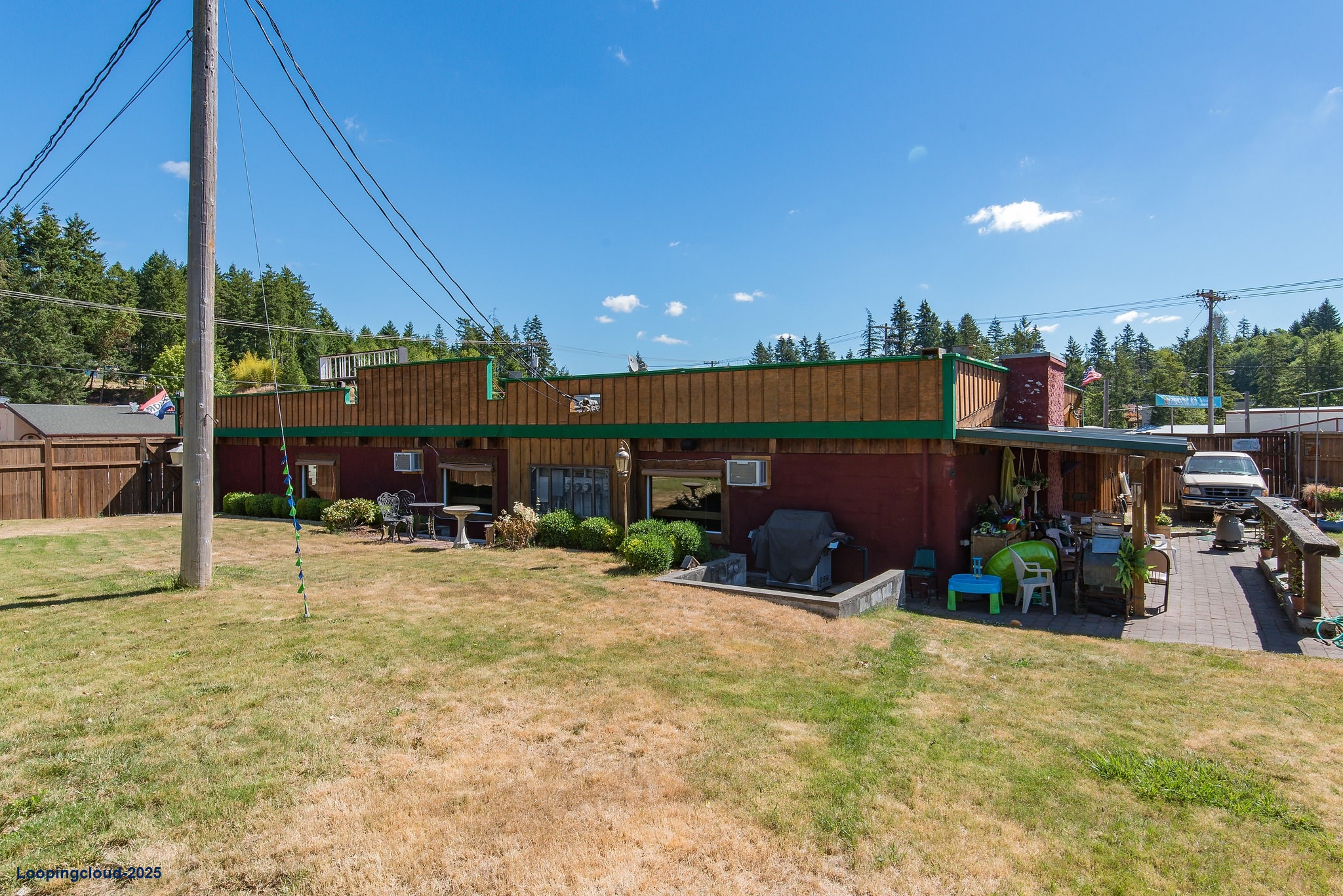 Retail Property for Sale in Home Washington 98349