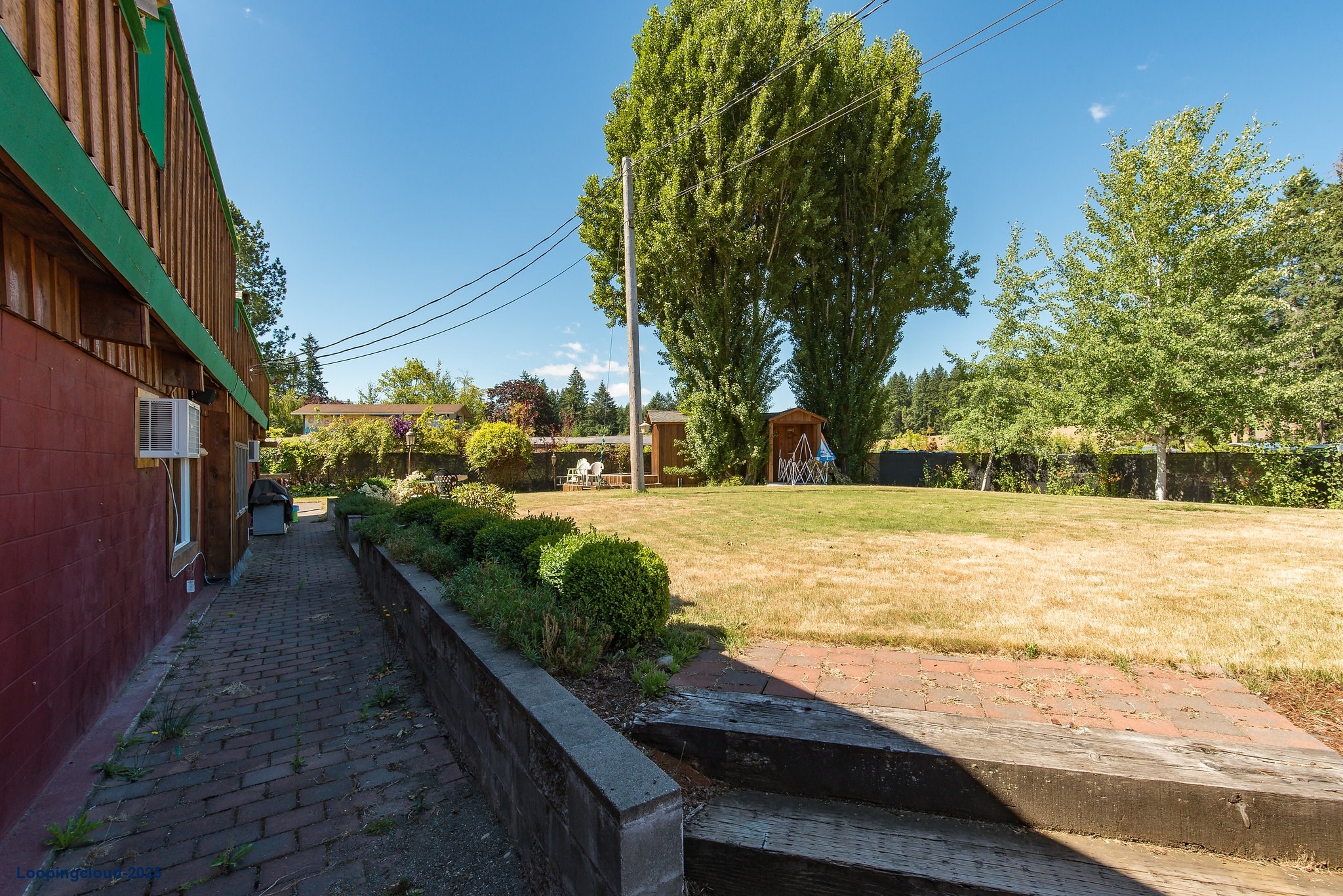 Retail Property for Sale in Home Washington 98349