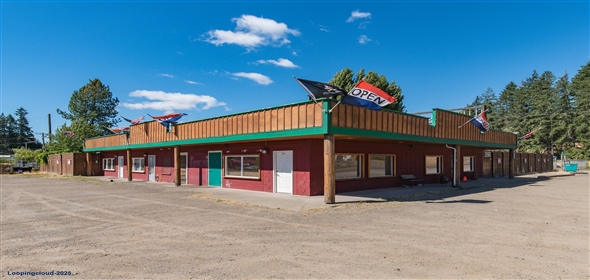 15610 Olson Drive Northwest Home Washington, 98349 | Lakebay Crossroads Retail