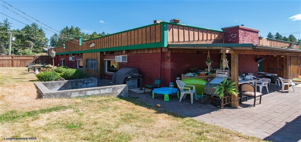 15610 Olson Drive Northwest Home Washington, 98349 | Lakebay Crossroads Retail