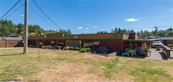 15610 Olson Drive Northwest Home Washington, 98349 | Lakebay Crossroads Retail