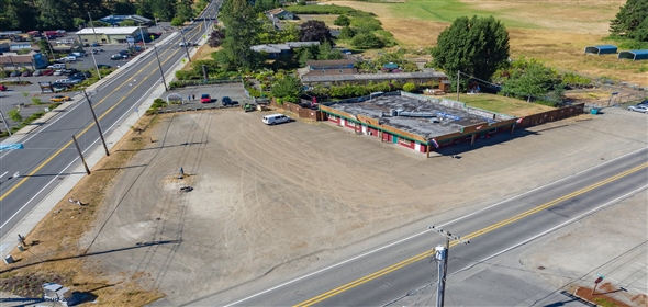 15610 Olson Drive Northwest Home Washington, 98349 | Lakebay Crossroads Retail