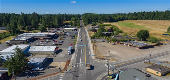 15610 Olson Drive Northwest Home Washington, 98349 | Lakebay Crossroads Retail