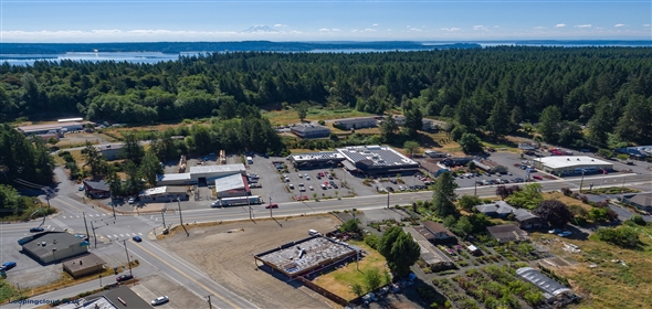 15610 Olson Drive Northwest Home Washington, 98349 | Lakebay Crossroads Retail