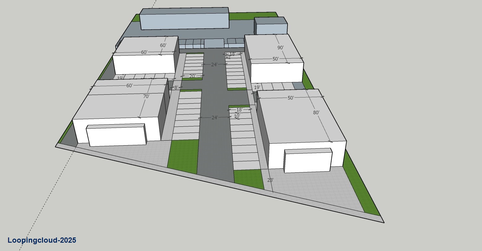 Vacant Land for lease