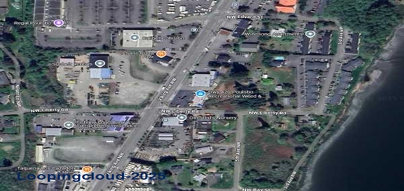 19647 Viking Avenue Northwest Poulsbo Washington, 98370 | Vacant Land for lease