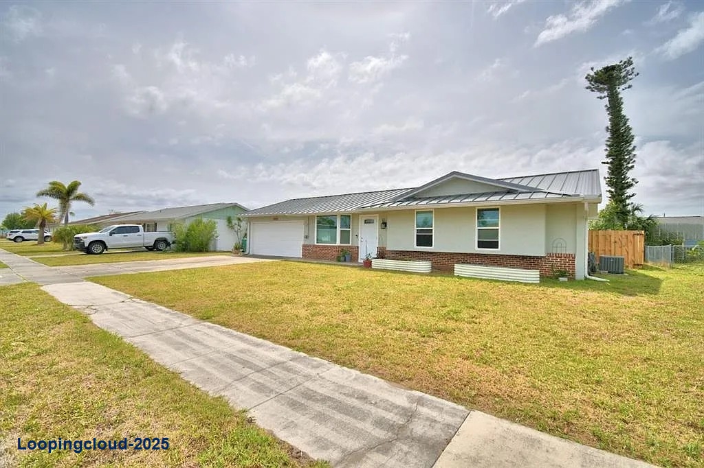 Remodeled 3BR Home in Gardens of Gulf Cove