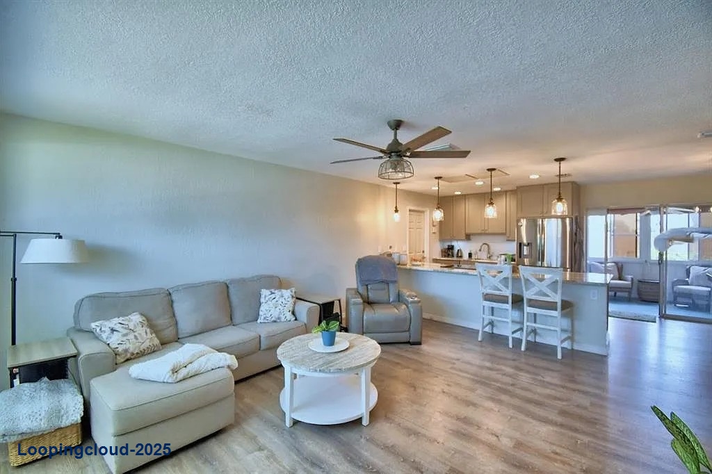 Remodeled 3BR Home in Gardens of Gulf Cove
