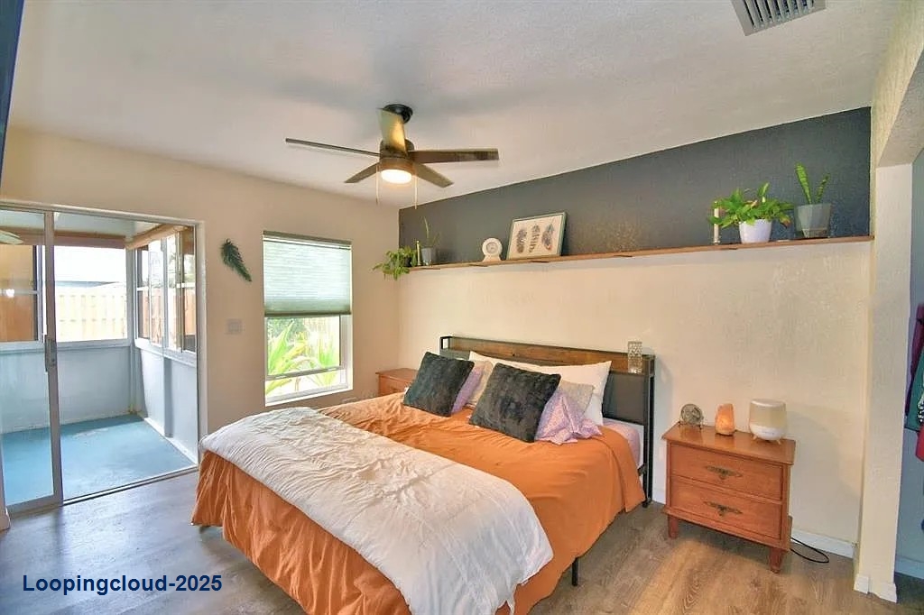 Remodeled 3BR Home in Gardens of Gulf Cove