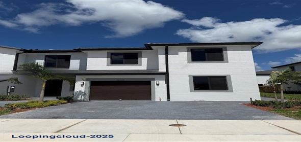 34500 SW 190th Ave # Florida City Florida, 33034 | Beautiful Townhouse