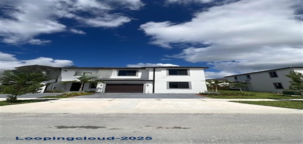 34500 SW 190th Ave # Florida City Florida, 33034 | Beautiful Townhouse