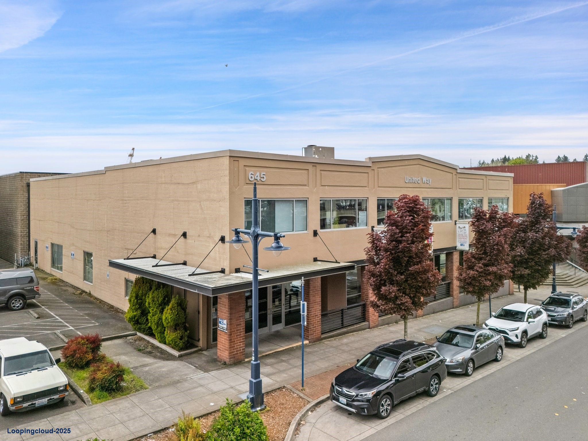 United Way of Kitsap - Office for Sale