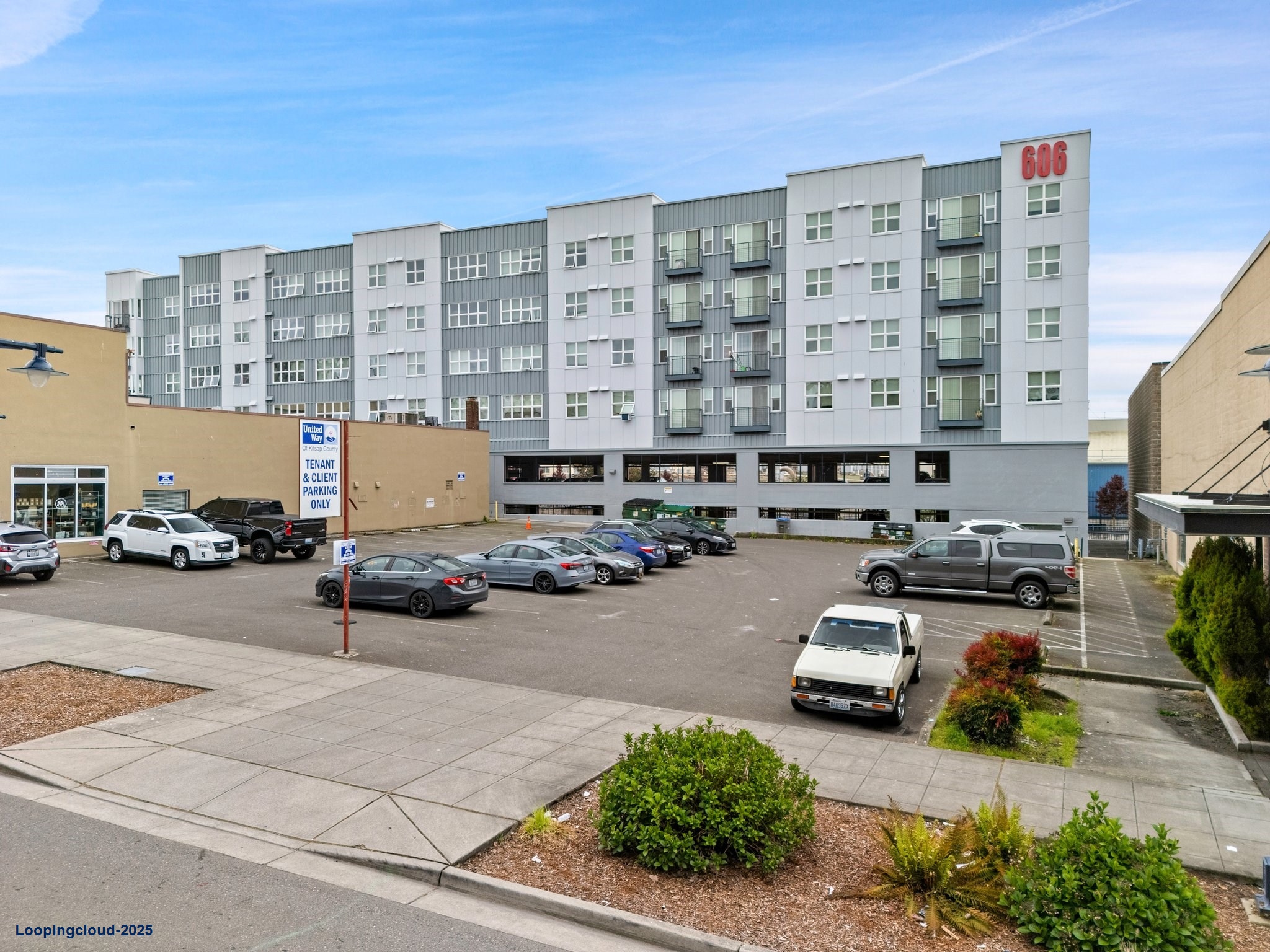 United Way of Kitsap - Office for Sale