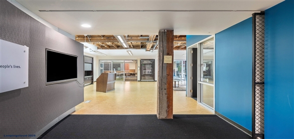 645 4th Street Bremerton Washington, 98337 | United Way of Kitsap - Office for Sale