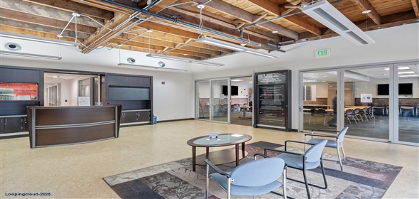 645 4th Street Bremerton Washington, 98337 | United Way of Kitsap - Office for Sale