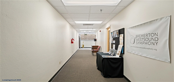 645 4th Street Bremerton Washington, 98337 | United Way of Kitsap - Office for Sale