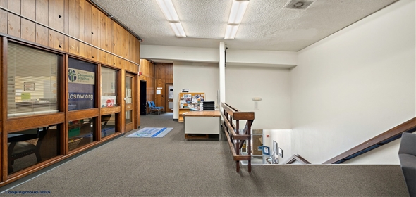 645 4th Street Bremerton Washington, 98337 | United Way of Kitsap - Office for Sale