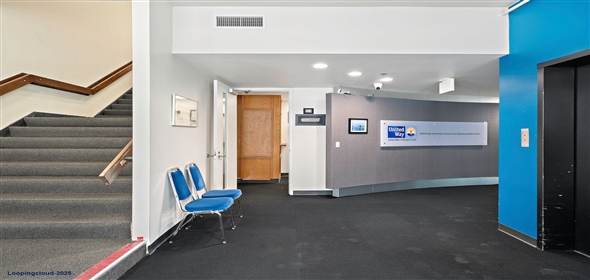 645 4th Street Bremerton Washington, 98337 | United Way of Kitsap - Office for Sale