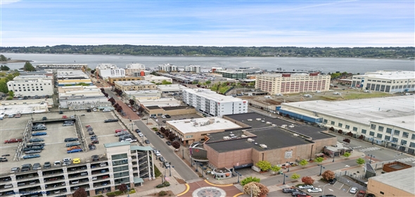 645 4th Street Bremerton Washington, 98337 | United Way of Kitsap - Office for Sale
