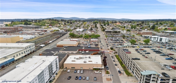 645 4th Street Bremerton Washington, 98337 | United Way of Kitsap - Office for Sale