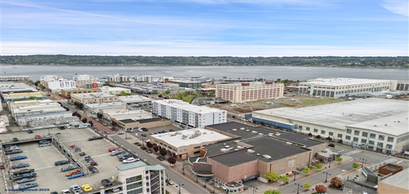 645 4th Street Bremerton Washington, 98337 | United Way of Kitsap - Office for Sale