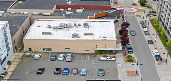645 4th Street Bremerton Washington, 98337 | United Way of Kitsap - Office for Sale