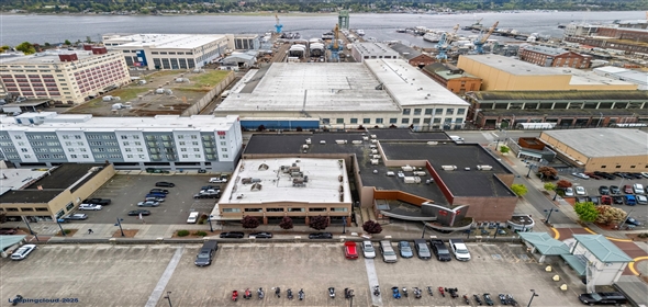 645 4th Street Bremerton Washington, 98337 | United Way of Kitsap - Office for Sale