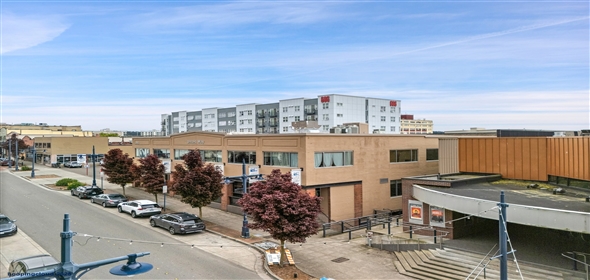 645 4th Street Bremerton Washington, 98337 | United Way of Kitsap - Office for Sale