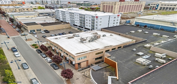 645 4th Street Bremerton Washington, 98337 | United Way of Kitsap - Office for Sale