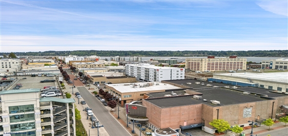 645 4th Street Bremerton Washington, 98337 | United Way of Kitsap - Office for Sale