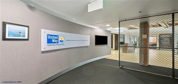 645 4th Street Bremerton Washington, 98337 | United Way of Kitsap - Office for Sale