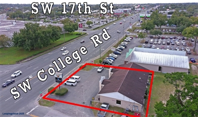1905 SW College Rd , Ocala Florida                                                                                              34471