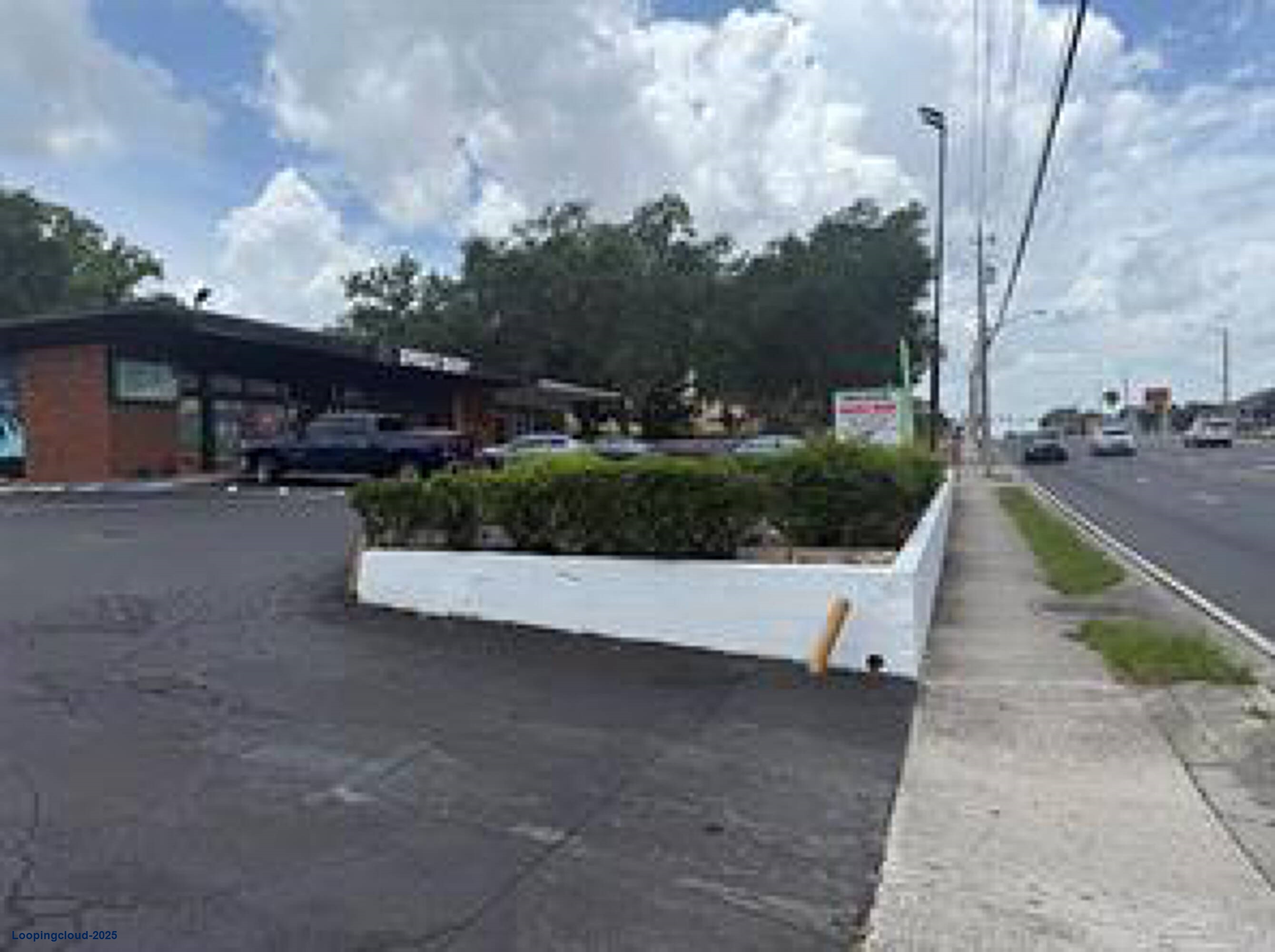 Retail Space Available in Ocala