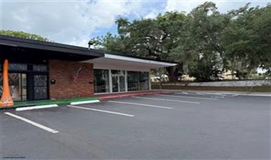 Retail Space Available in Ocala