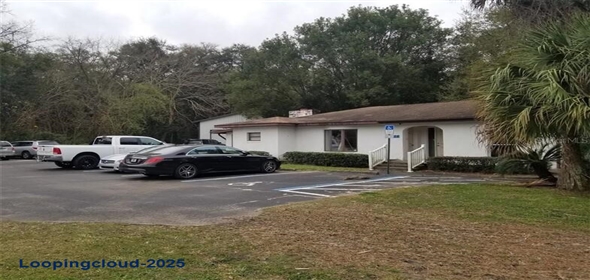 3128 NW US Highway 27 Ocala Florida, 34475 | Office/Retail building for lease