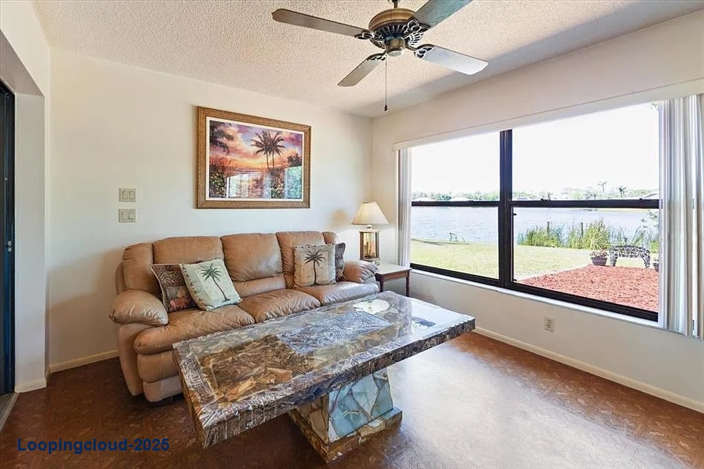 Lakefront Paradise on Lake Blueberry