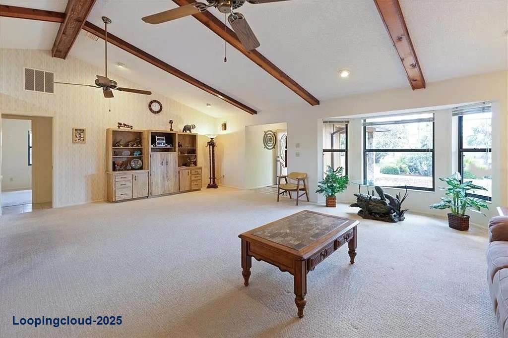 Lakefront Paradise on Lake Blueberry