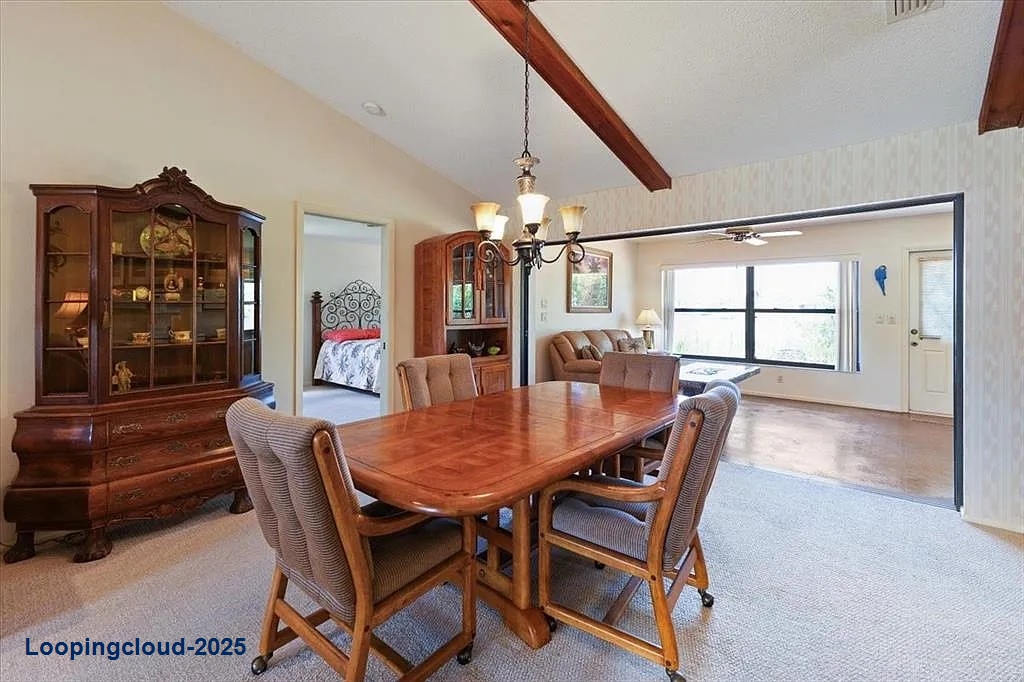 Lakefront Paradise on Lake Blueberry