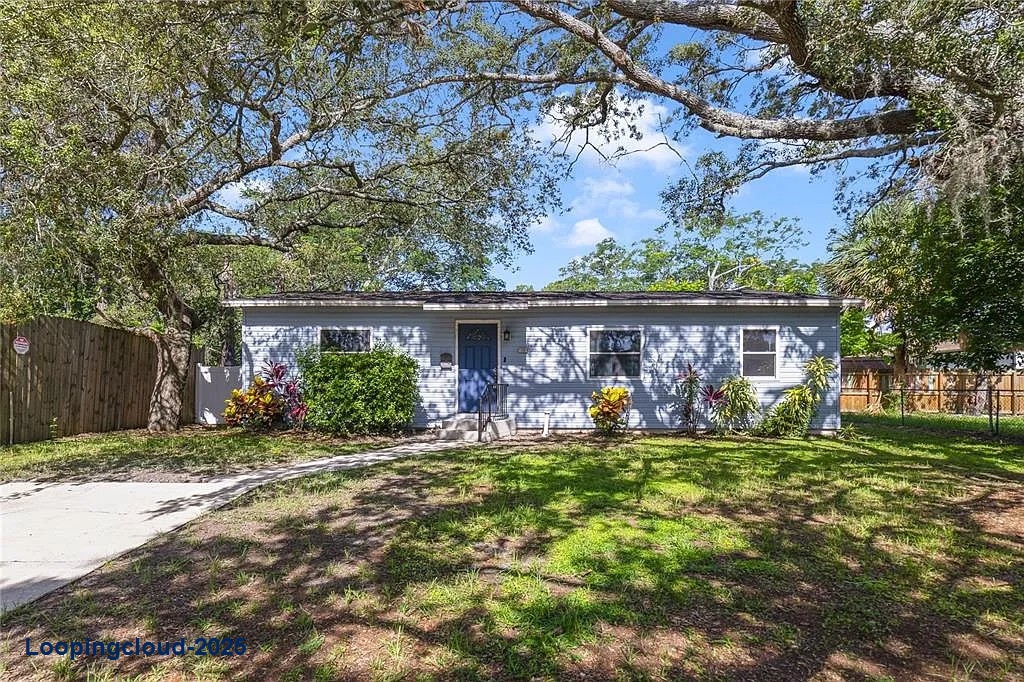 Charming 3-Bedroom Home in Casselberry
