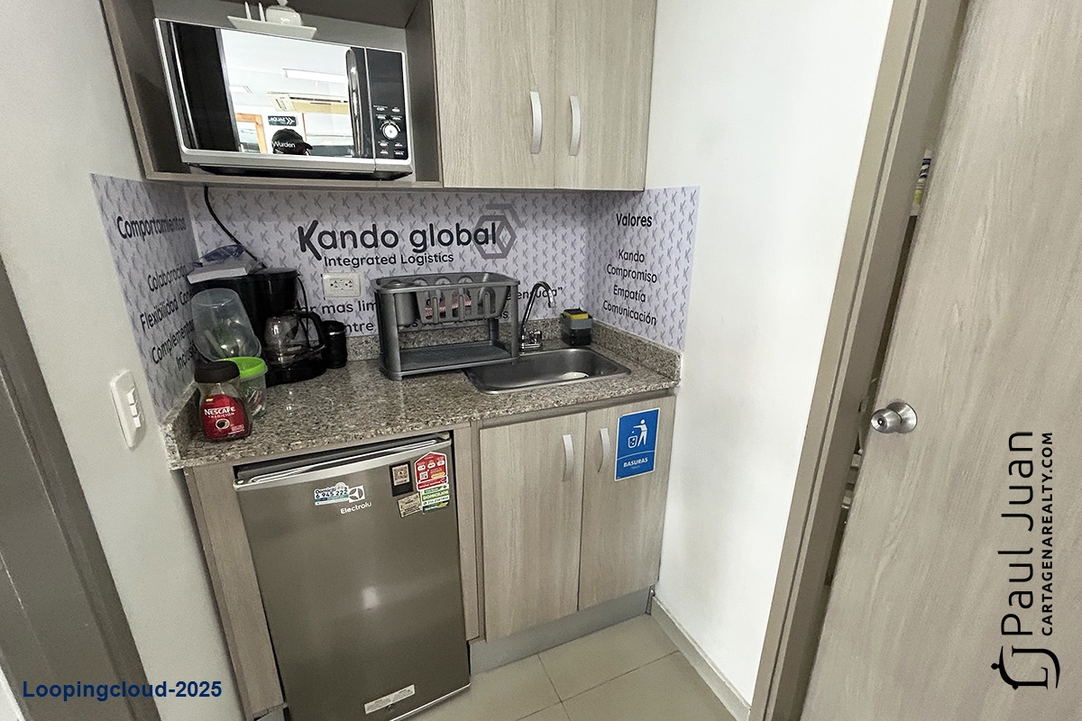 Office for Sale in Bolivar 130001 Bolivar 130001