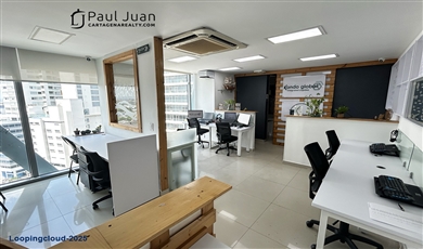 4th Avenue # 25-13.Cartagena ,  Bolivar                                                                                              130001