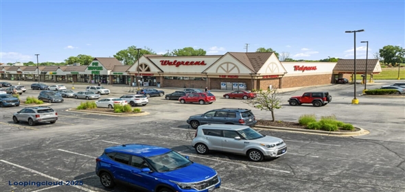 3805 80th Street, Kenosha Wisconsin, 53142 | Walgreens