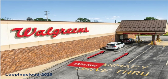 3805 80th Street, Kenosha Wisconsin, 53142 | Walgreens