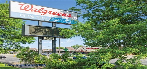 3805 80th Street, Kenosha Wisconsin, 53142 | Walgreens